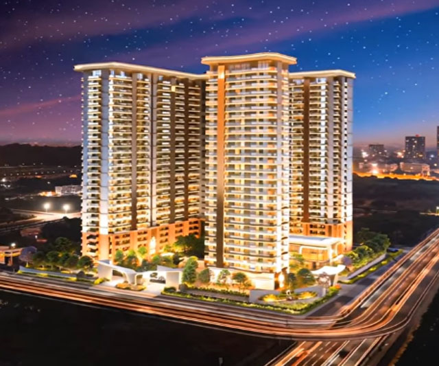 sham exotic - the tiara